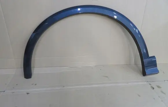 Audi Q2 - Fender 81A853717A