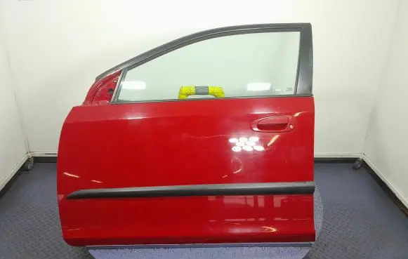 Honda Civic Front door