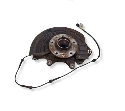 Jeep Compass Rear wheel hub P68351460AB 0053420783051 051513021