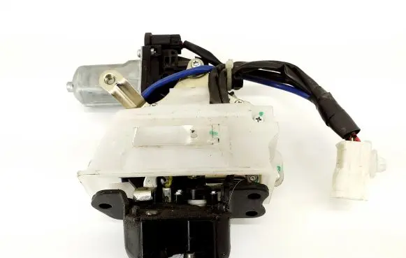 Lexus RX 450H Tailgate/trunk/boot lock/catch/latch 41232010080 1638000020