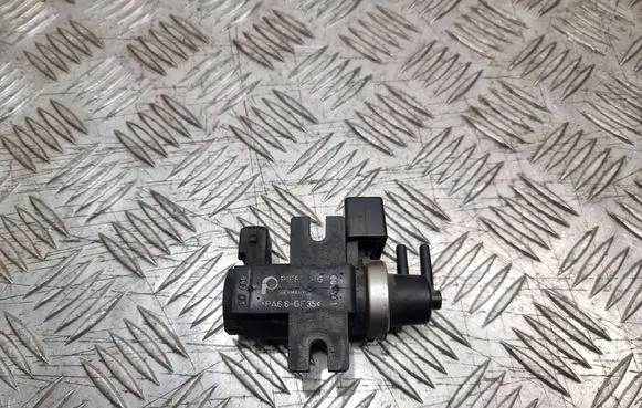 BMW 3 E46 Turbo solenoid valve 72279600