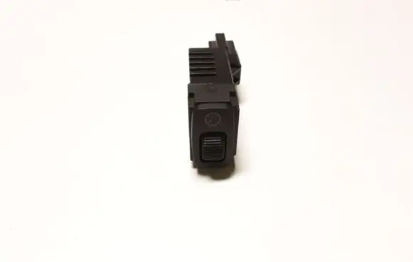 Panel lighting control switch