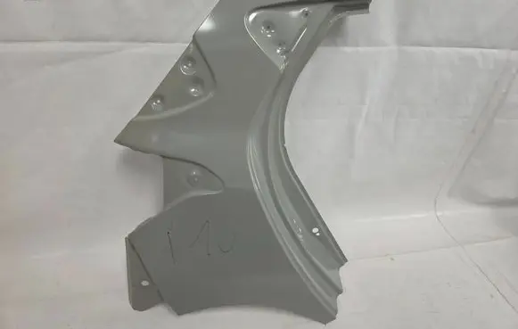 Hyundai i10 Fender end trim 71122B9000