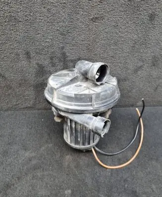 Audi A4 S4 B6 8E 8H Secondary air pump 06A959253B 06A959253E