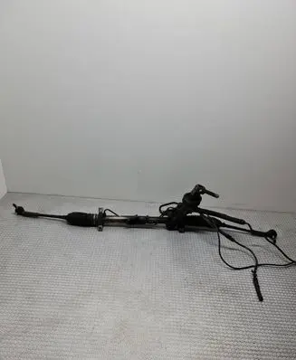 Volkswagen Polo IV 9N3 Steering rack 6Q1423055BA
