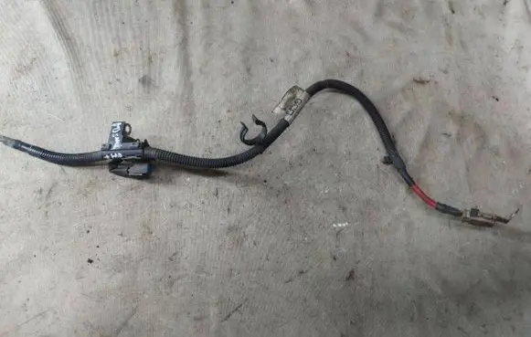 Ford Galaxy Positive cable (battery) AG9T14A280
