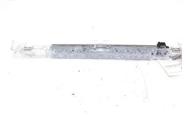 Citroen C4 III e-C4 Third/center stoplight 9834281080