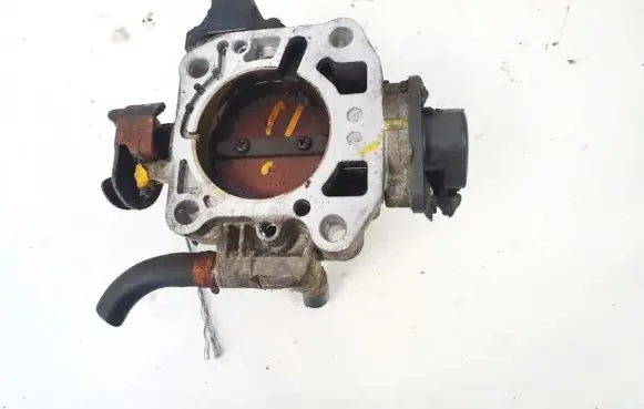 Honda Civic Throttle valve 0798004250