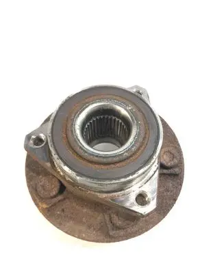 Chevrolet Camaro Rear wheel ball bearing 