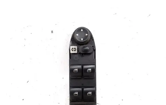 BMW X5 E70 Electric window control switch 9122120