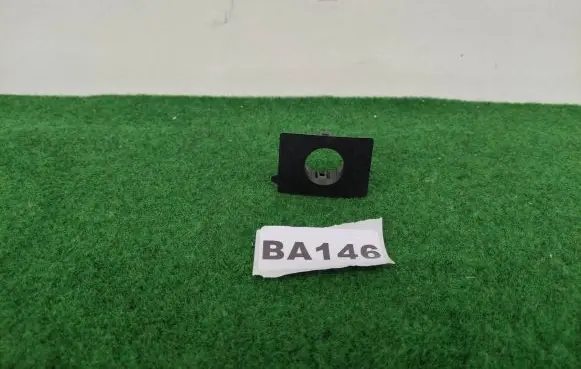 Skoda Octavia Mk3 (5E) Front parking sensor holder (PDC) 5E0919485