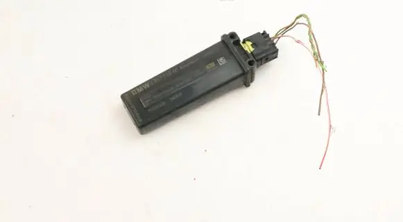 BMW 5 GT F07 Tire pressure sensor 6857938