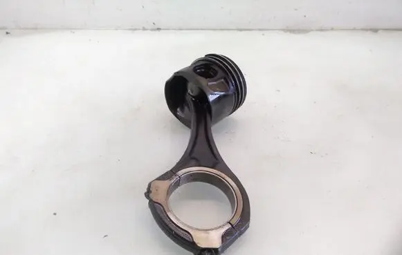 Mercedes-Benz R W251 Piston with connecting rod 8340E