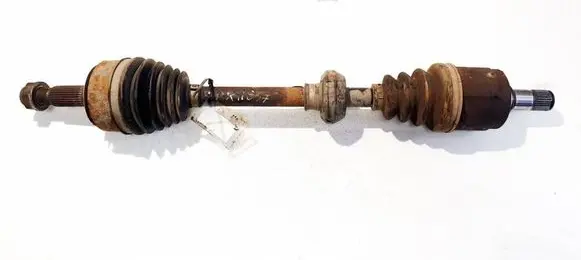 Honda FR-V Front driveshaft 