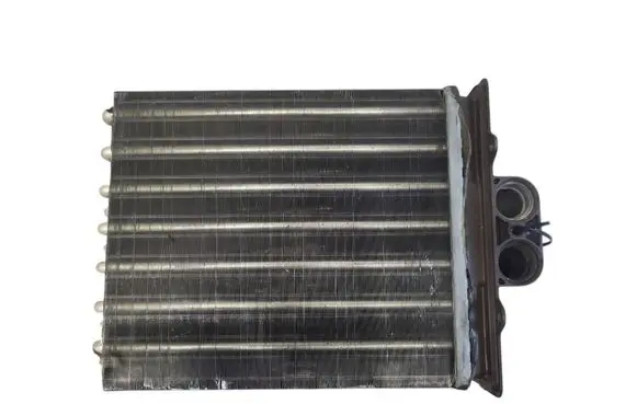 Opel Vectra B Heater blower radiator 652427