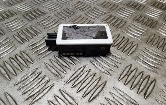 Alarm control unit/module