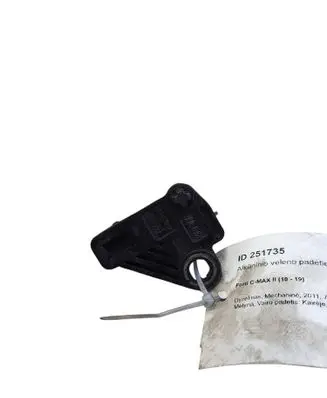 Ford C-MAX II Crankshaft position sensor BM516C315BA