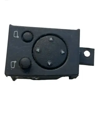 Audi A6 S6 C5 4B Wing mirror switch 4A0959565 03838201