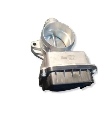 Peugeot 807 Throttle body valve 955206 A40004826