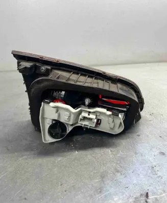 Volkswagen Golf VII Tailgate rear/tail lights 5g0945260a