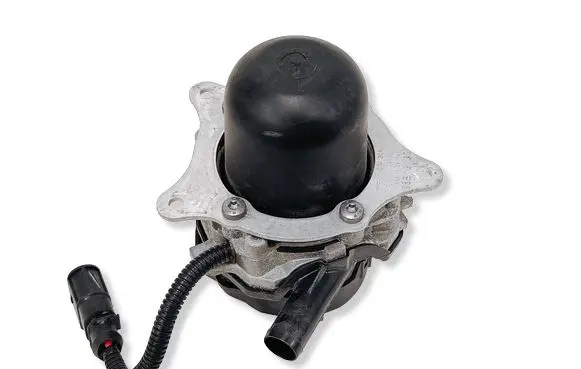 Porsche Macan (95B) Secondary air pump 95B131337 95B959253