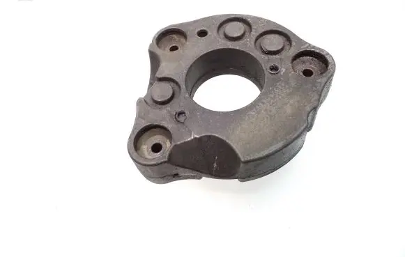 Other front suspension part