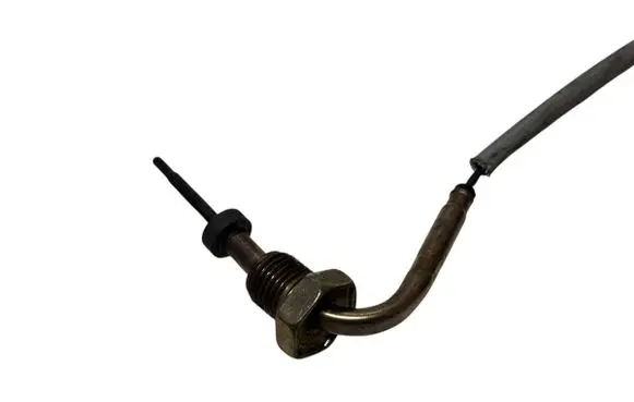 Audi A4 S4 B8 8K Exhaust gas temperature sensor 04L906088BL