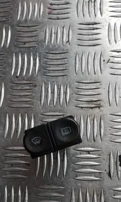 Ford Galaxy Windscreen/window heater switch 7m0959621