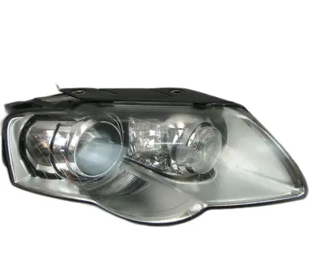 Volkswagen PASSAT B6 Headlight/headlamp 3C0941752K