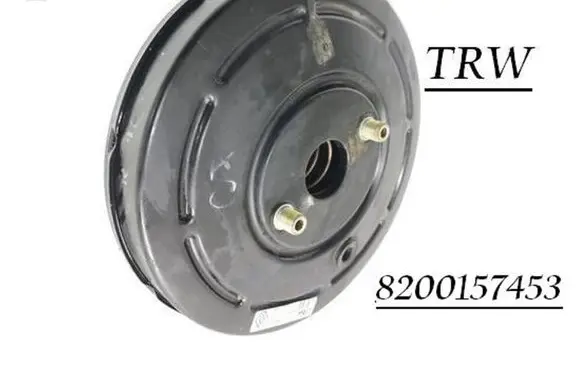 Renault Scenic II - Grand scenic II Brake booster 8200157453 TRW
