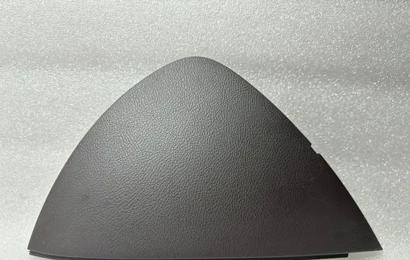Volkswagen PASSAT B7 Dashboard side end trim 3C1858217D P01018497 T00247311