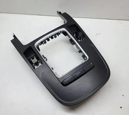 Audi A4 S4 B8 8K Gear shifter surround trim plastic 8K0864261
