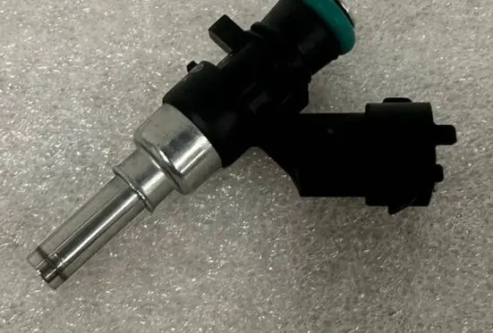 Volkswagen Polo AdBlue injector 0280158714