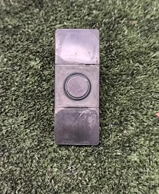Volkswagen PASSAT B7 Sensor 3AA807155
