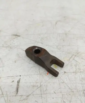 Fuel Injector clamp holder