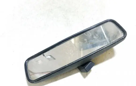Renault Scenic I Rear view mirror (interior) e200633