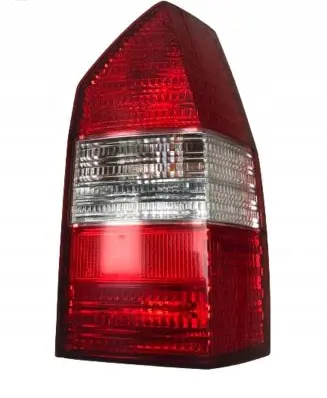 Mitsubishi Space Wagon Rear/tail lights 22087262