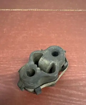 Renault Master III Other exhaust manifold parts 7092r