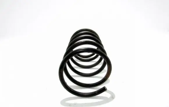 Hyundai Matrix Front coil spring