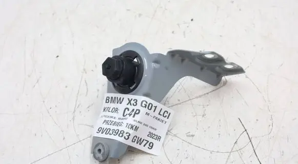 BMW X3 G01 Fender mounting bracket 7397514MWGK1805 7397514