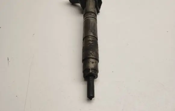 Mercedes-Benz C W204 Fuel injector A6420701387