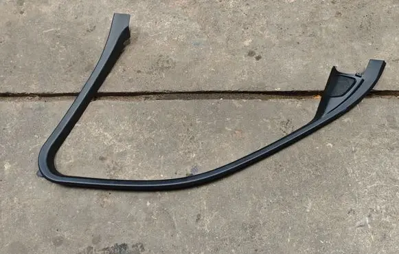 BMW X5 F15 Other front door trim element 51337299534 51337327904 7299534