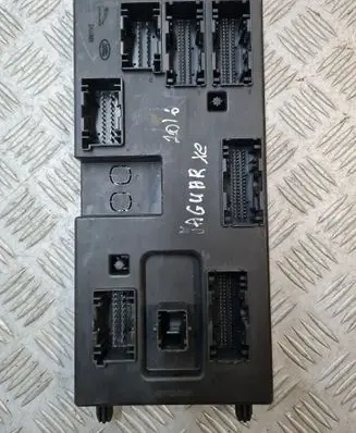 Jaguar XE Comfort/convenience module GX7314F041AJ