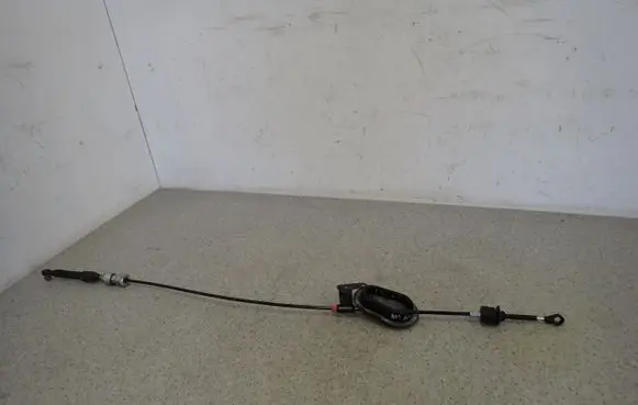 Nissan Micra Gear shift cable linkage 