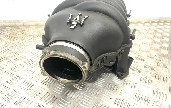 Maserati Quattroporte Intake manifold 051092042