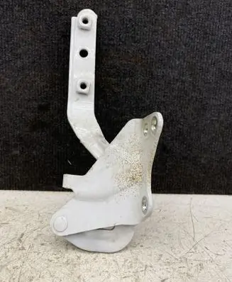 Mercedes-Benz Vito Viano W639 Engine bonnet/hood hinges