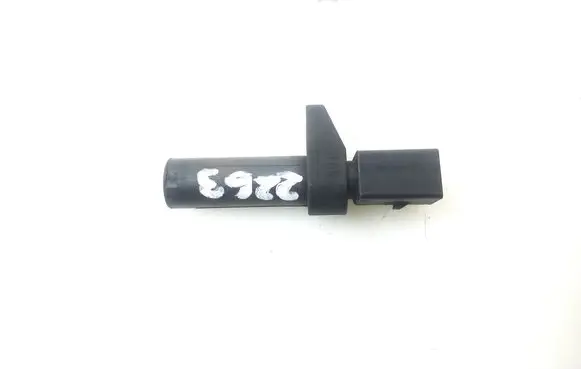 Crankshaft position sensor