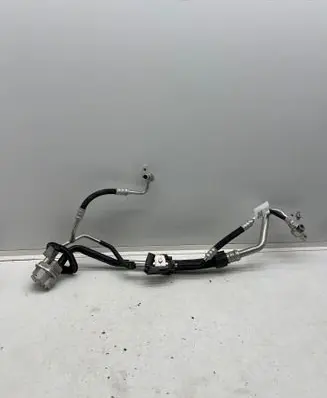 Audi Q7 4M Air conditioning (A/C) pipe/hose 4M1816720AA AC0030034904 07062017