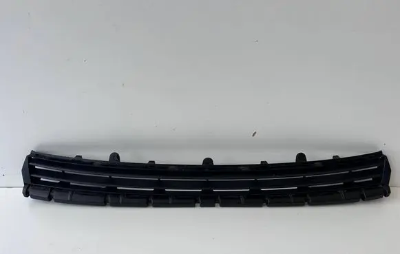 Citroen Berlingo Front bumper lower grill 9682581877