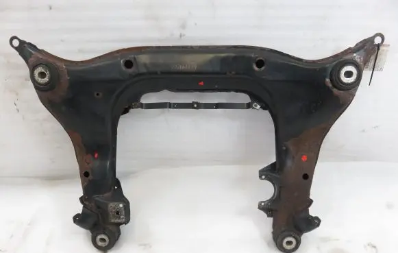 Volkswagen PASSAT B5.5 Front subframe